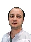 Врач Мирзарахимов Равшан Рустамович 
