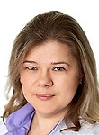 Врач Моисеева Марина Николаевна 
