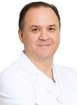 Врач Петруша Леонид Юрьевич 