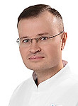 Врач Кравчинский Андрей Александрович