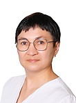 Врач Хайдурова Татьяна Константиновна 