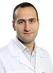 Врач Алексанян Михаил Генрихович 