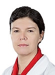 Врач Фаллер Ольга Игоревна