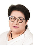 Врач Андрианова Ирина Эдуардовна 