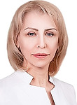 Врач Бодина Светлана Алексеевна 