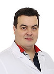 Врач Хренников Ярослав Борисович