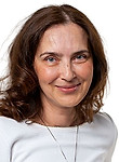 Врач Русова Маргарита Рубеновна 