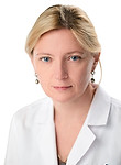 Врач Заклязьминская Елена Валерьевна