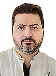 Врач Акопов Арам Артурович 