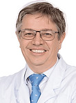 Врач Тогоев Олег Олегович 