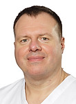 Врач Станкевич Владимир Романович 