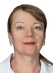 Врач Николаева Элеонора Анатольевна 