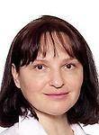 Врач Логинова Ольга Олимджановна 