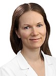 Врач Смирнова Мария Вениаминовна 