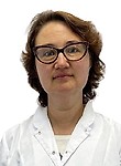Врач Безюк Лаура Валентиновна