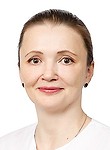 Врач Казакова Ирина Сергеевна 