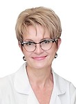 Врач Демидова Алла Сергеевна