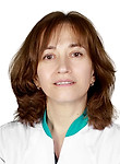 Врач Вершута Елена Васильевна