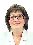 Врач Мерзявко Лариса Константиновна 