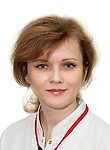 Врач Сапожникова Вера Алексеевна