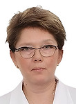Врач Высоцкая Ирина Викторовна 