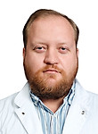 Врач Головин Михаил Вячеславович