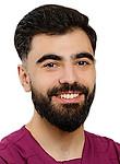 Врач Айрян Эдуард Каренович 