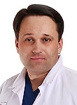 Врач Клименко Константин Владимирович