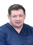 Врач Марков Юрий Сергеевич 