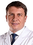 Врач Якушев Денис Сергеевич