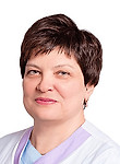 Врач Пивоварова Наталья Генриховна
