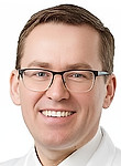 Врач Чурыгин Сергей Николаевич 