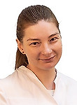 Врач Хрусталева Наталья Юрьевна