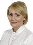 Врач Шахова Раиса Александровна