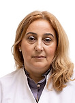 Врач Быкова Жанна Борисовна 