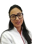 Врач Хачатурян Ани Давидовна