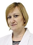 Врач Родионова Надежда Викторовна 