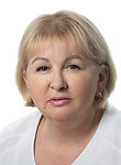 Врач Пшеничная Татьяна Михайловна