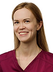 Врач Шадрина Елена Олеговна