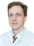 Врач Макурин Евгений Владимирович