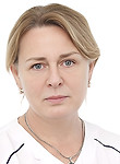 Врач Горбунова Елена Васильевна 