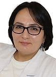 Врач Афян Армине Ишхановна
