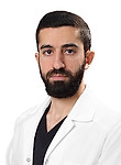 Врач Захарян Георгий Каренович 