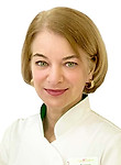 Врач Коляда Дорина Ильинична 