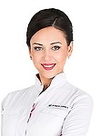 Врач Роз Лейла