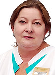 Врач Макаренко Татьяна Ивановна