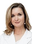 Врач Орлова Юлия Михайловна 