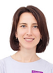 Врач Михалькова Екатерина Сергеевна