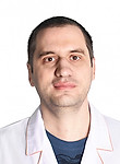 Врач Добриков Дмитрий Игоревич 