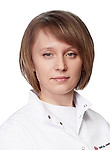 Врач Хрёкова Марина Александровна 